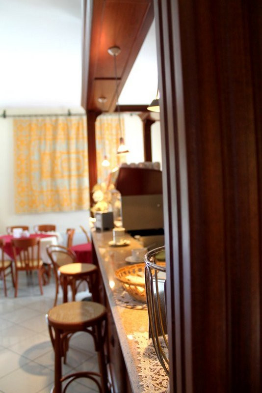 索尔基酒店主图