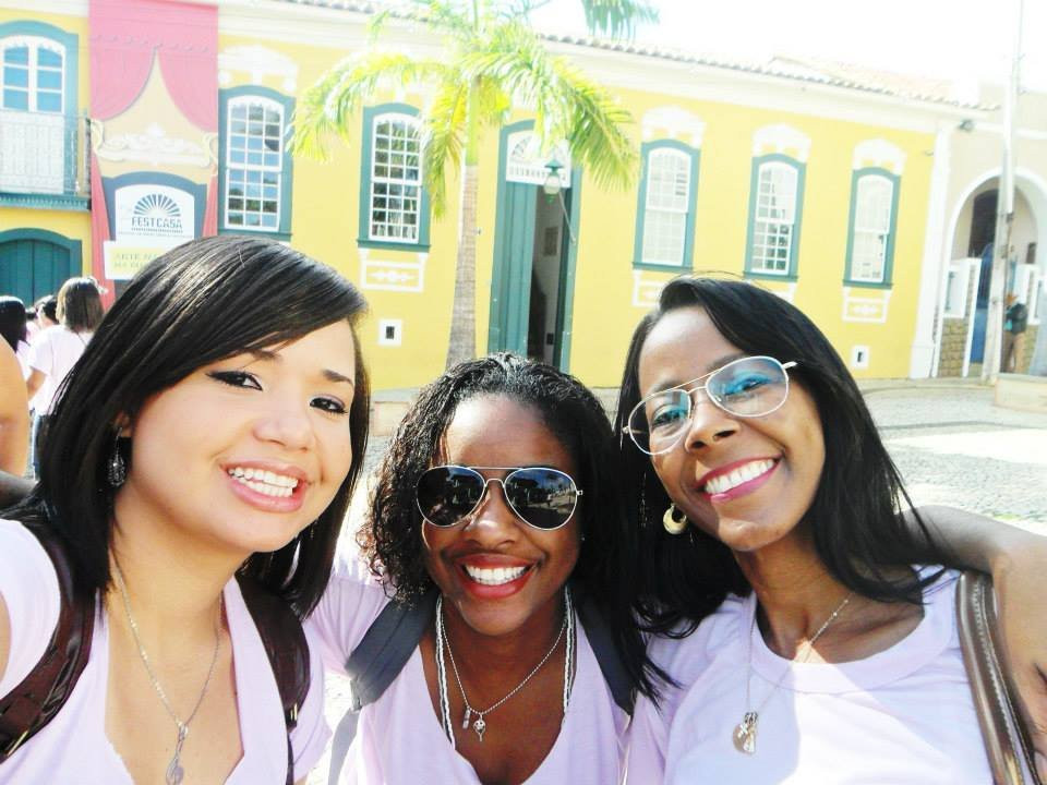 House Anisio Teixeira-Caetite必去景点