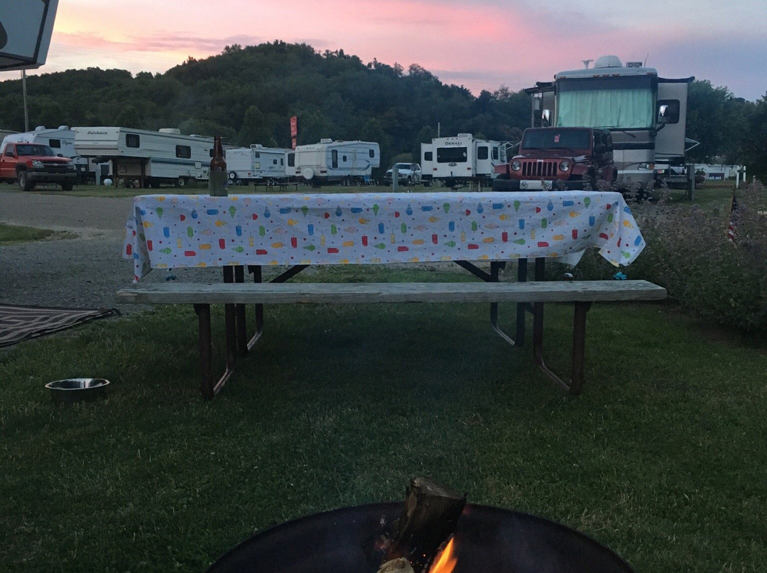 Spring Valley Campground