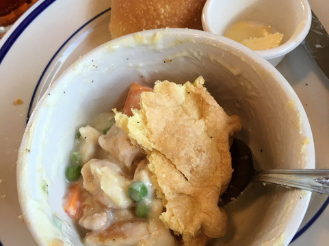 Mount Healthy餐馆和美食-Bob Evans