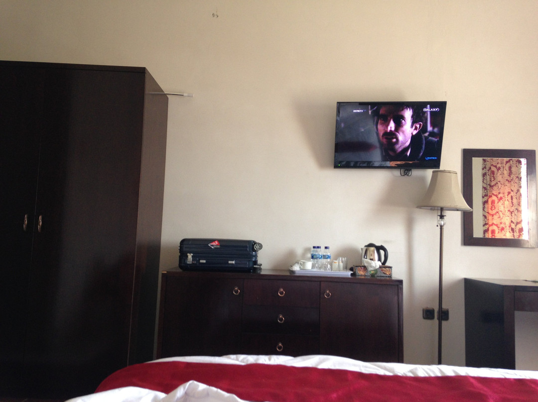 Hotel Syafira主图