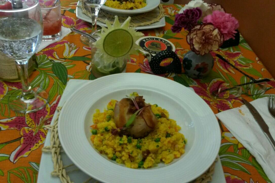 Morungaba餐馆和美食-Apotaberna