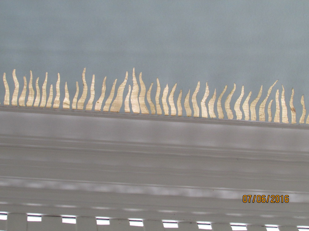 Isaac Bell House-纽波特必去景点