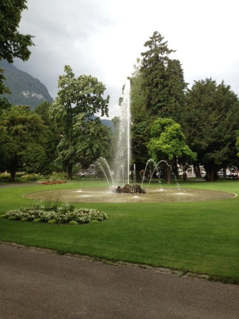 Kunsthaus Glarus