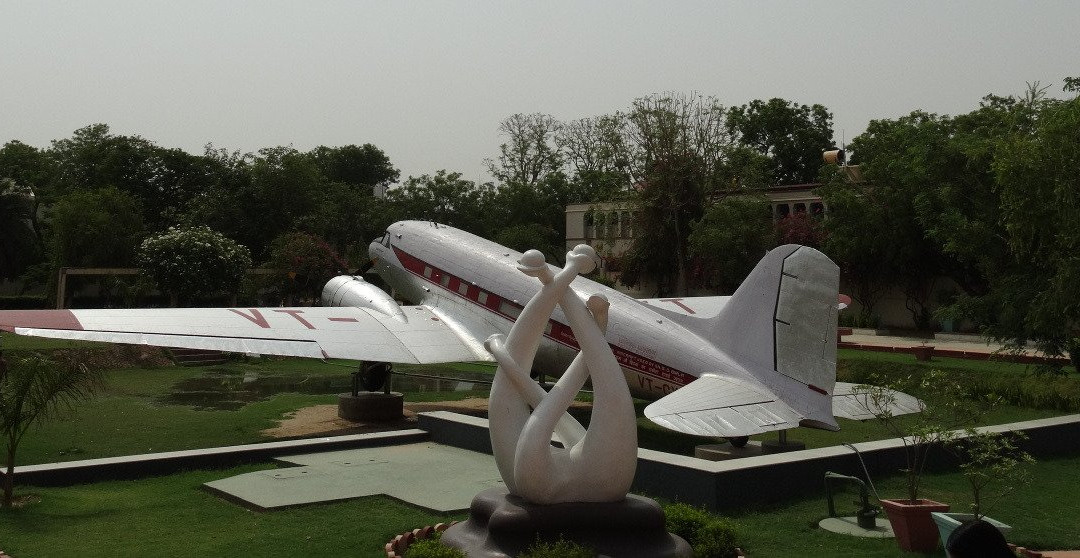 Birla Museum景点图片
