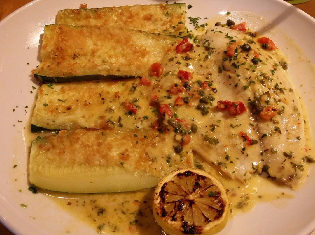 Olive Garden Italian Restaurant