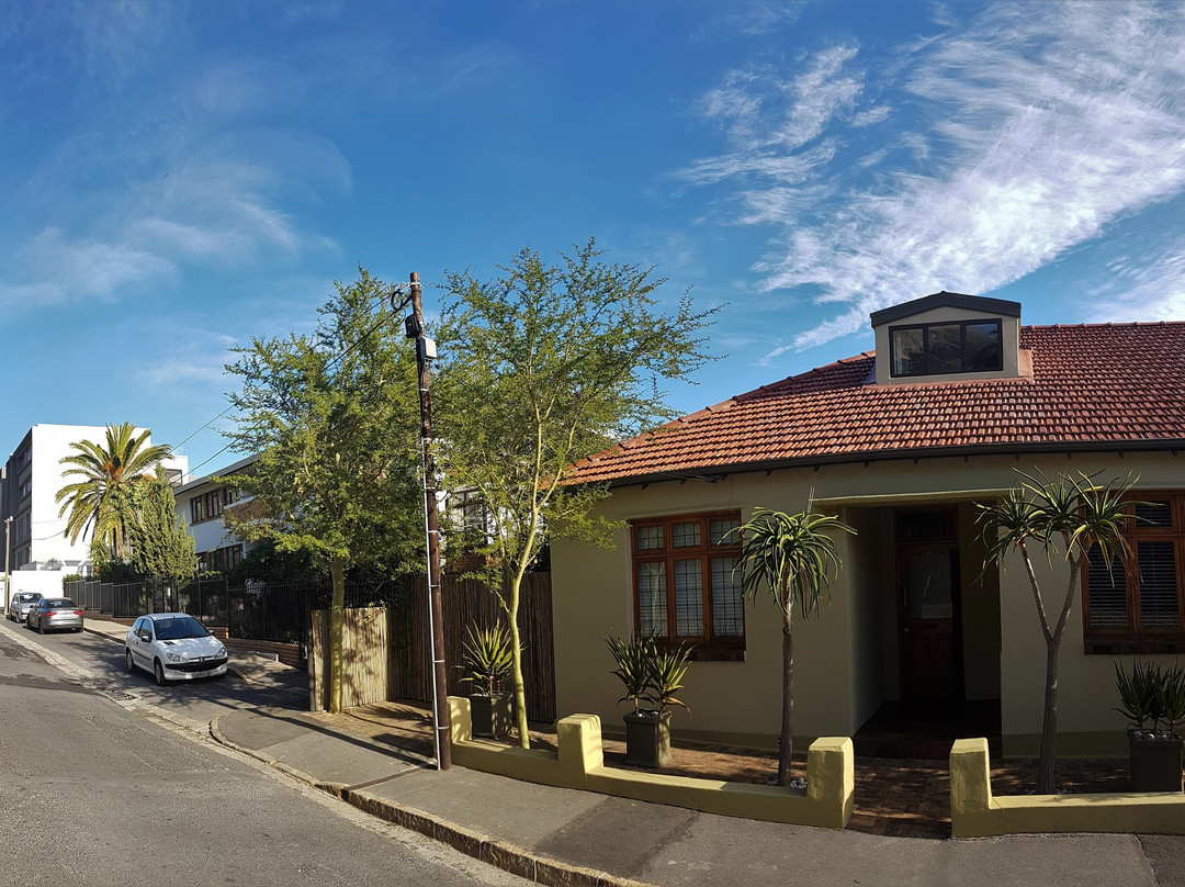 班特里湾酒店住宿-Bantry Bay Guesthouse