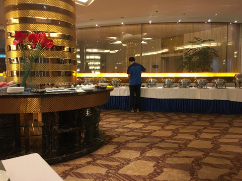 台州三友国际饭店主图