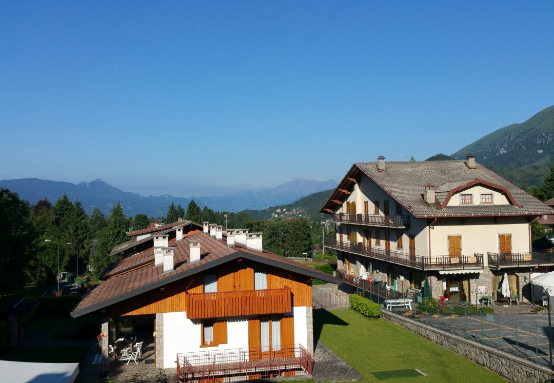 B&B Via Fantoni 4主图