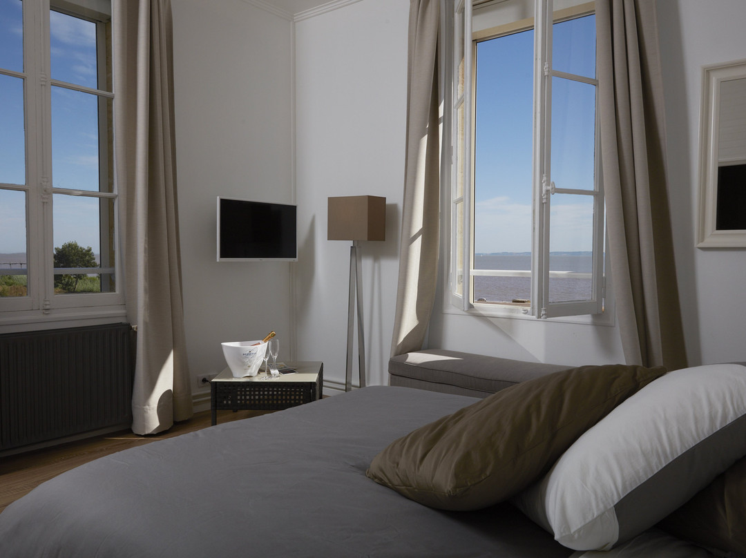 La Maison du Douanier主图