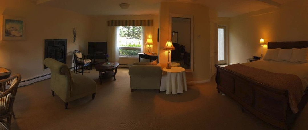 Ann's Point Inn主图