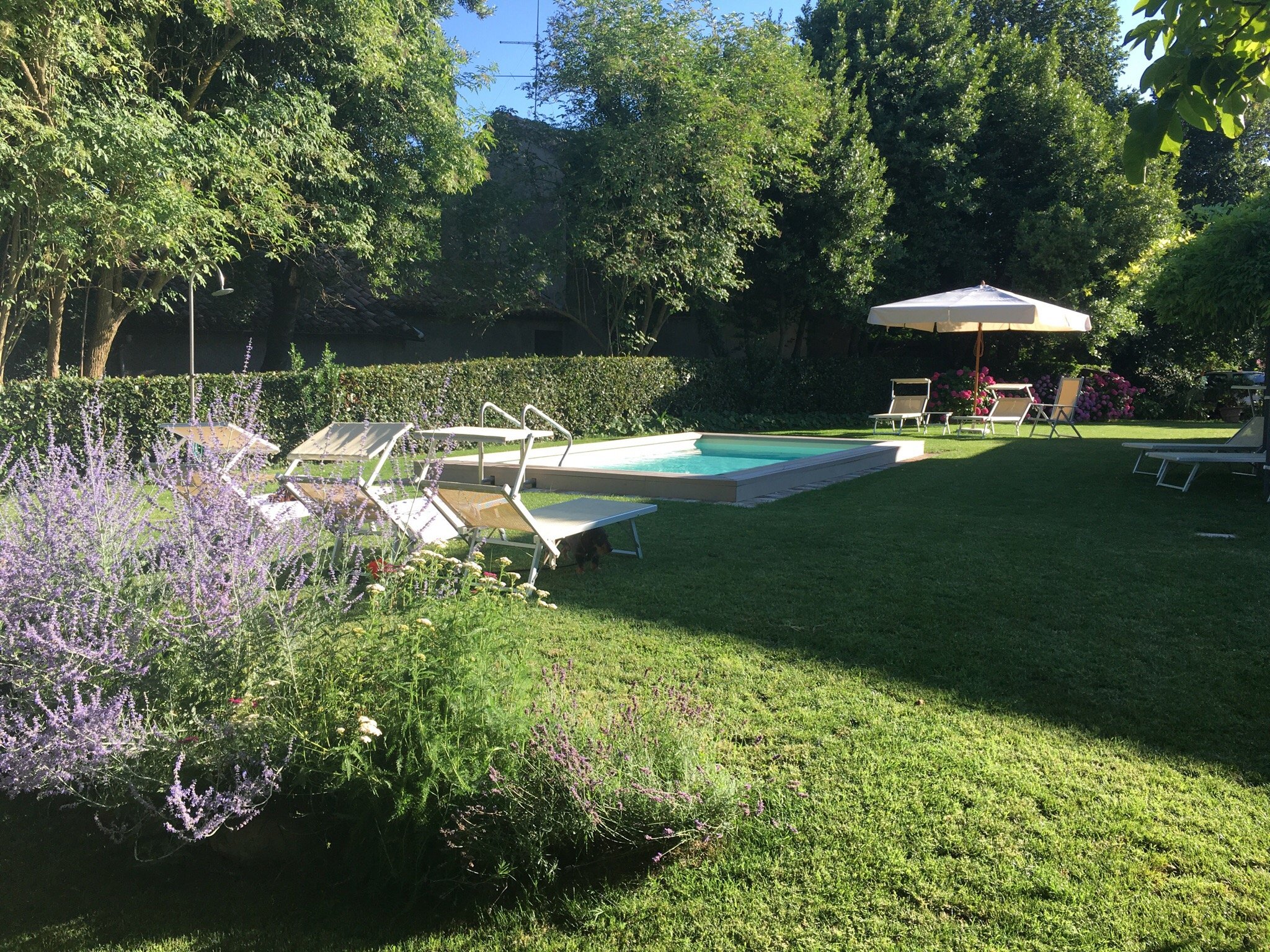 Casa Ezelina Bed and Breakfast-官方