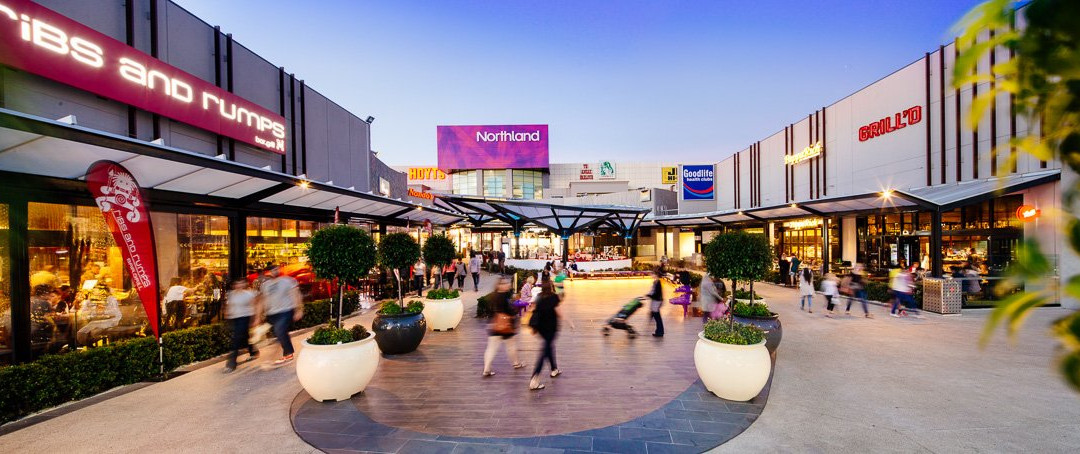 Northland Shopping Centre景点图片