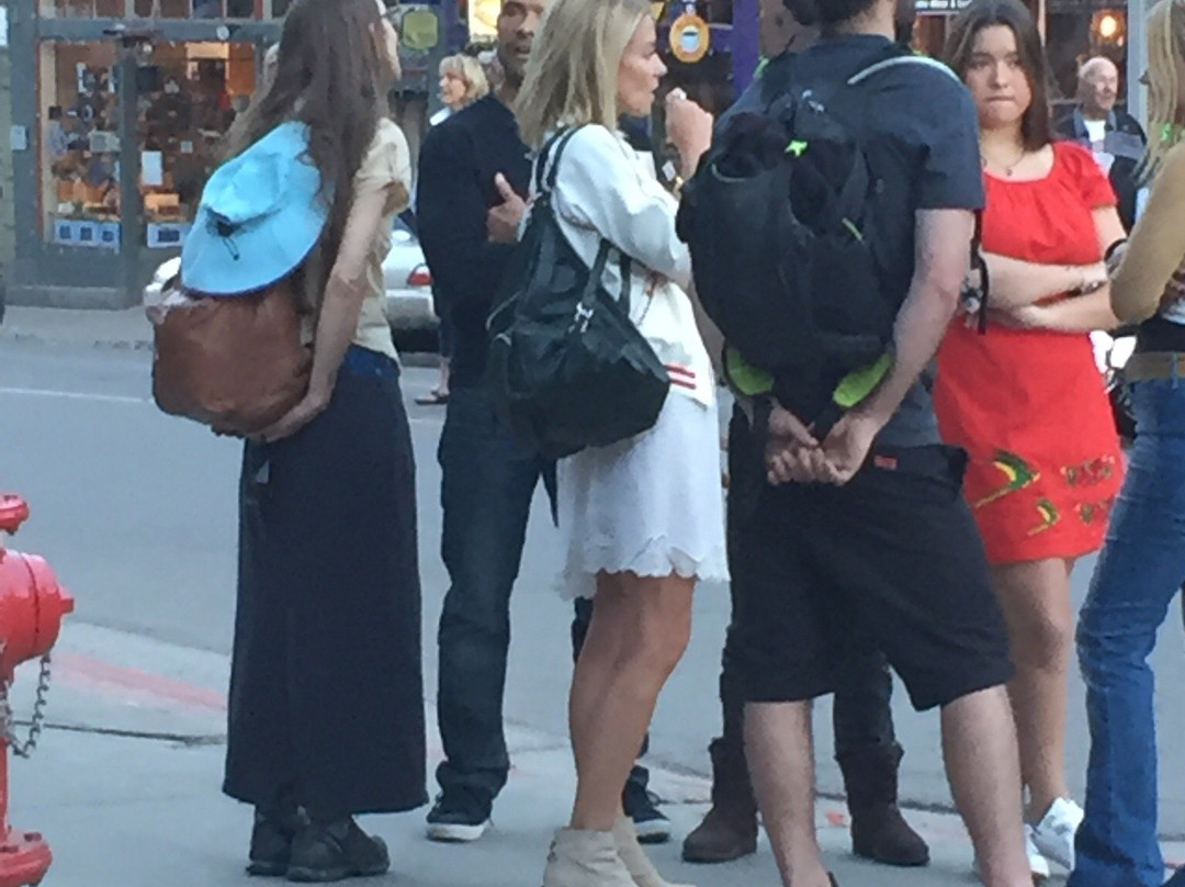 San Miguel County Courthouse-特柳赖德必去景点