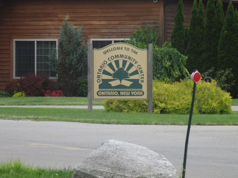 Casey Park-Ontario必去景点