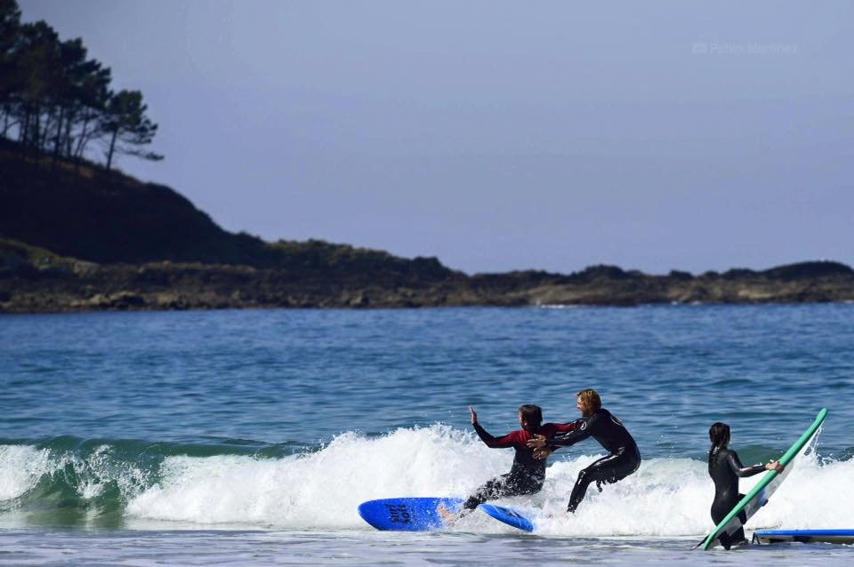 La Conservera del Surf-比戈必去景点