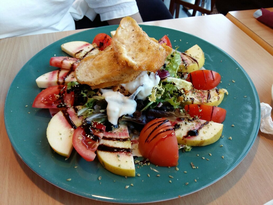 Restaurante Las Pulgas