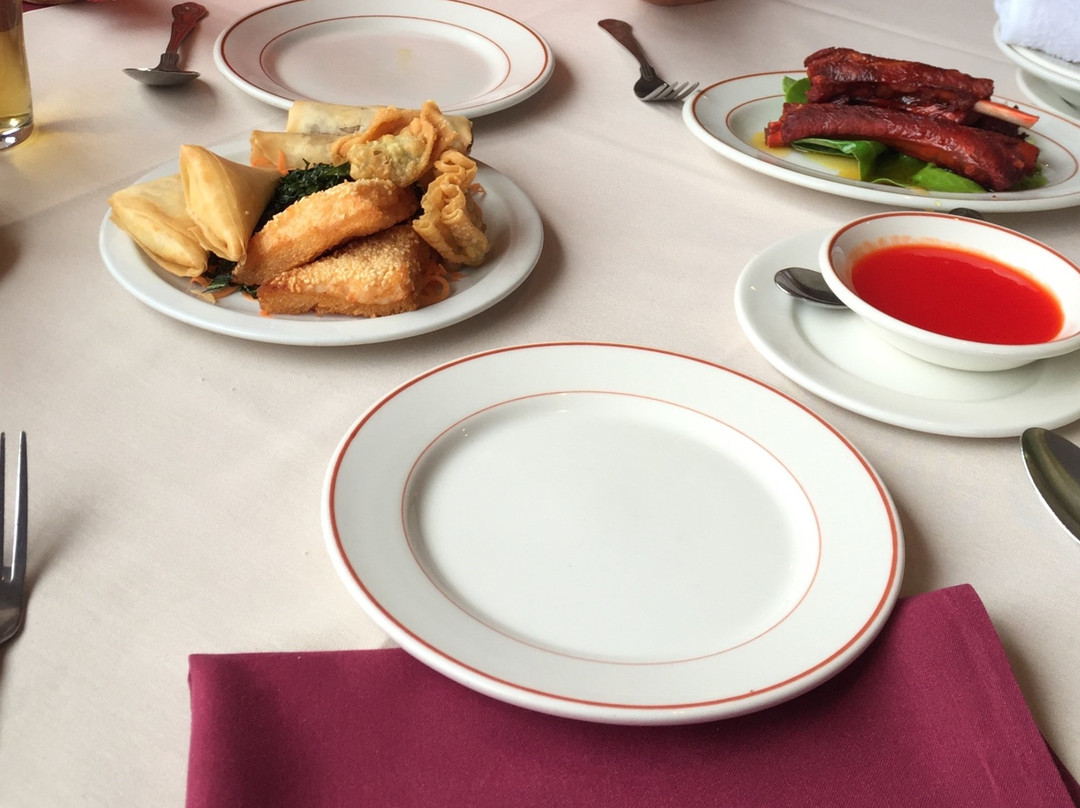 威德尼斯餐馆和美食-Maplewood Restaurant