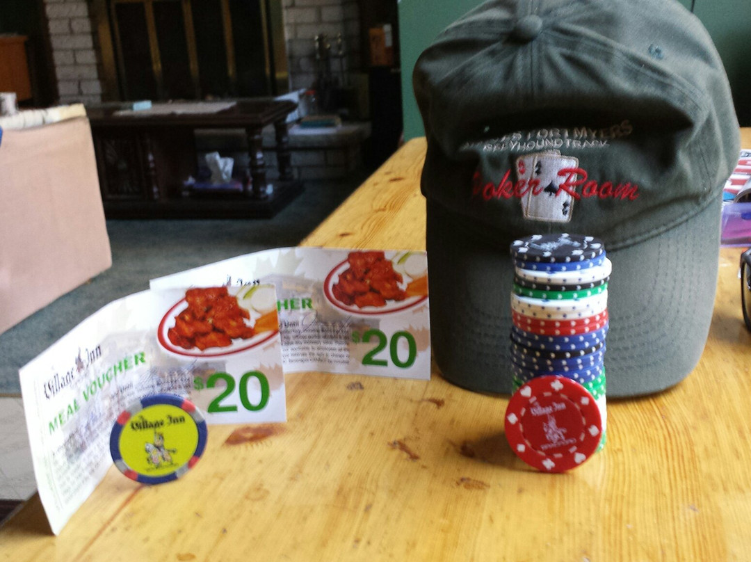 The Village Inn-Bradford West Gwillimbury必去景点