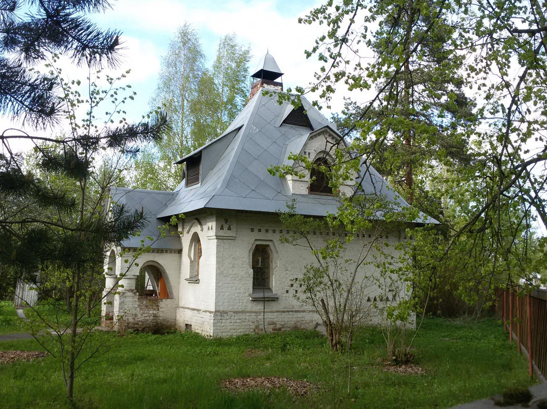 Church of Peter and Pavel景点图片