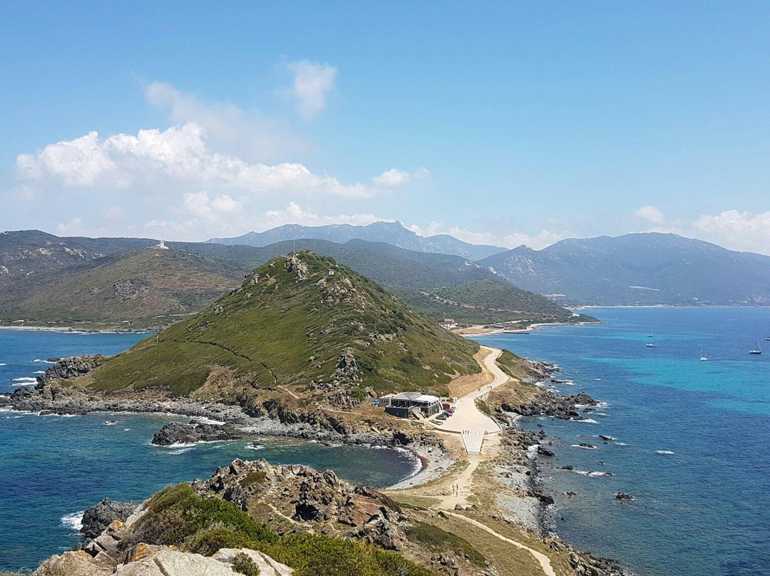 Grand Site de France景点图片