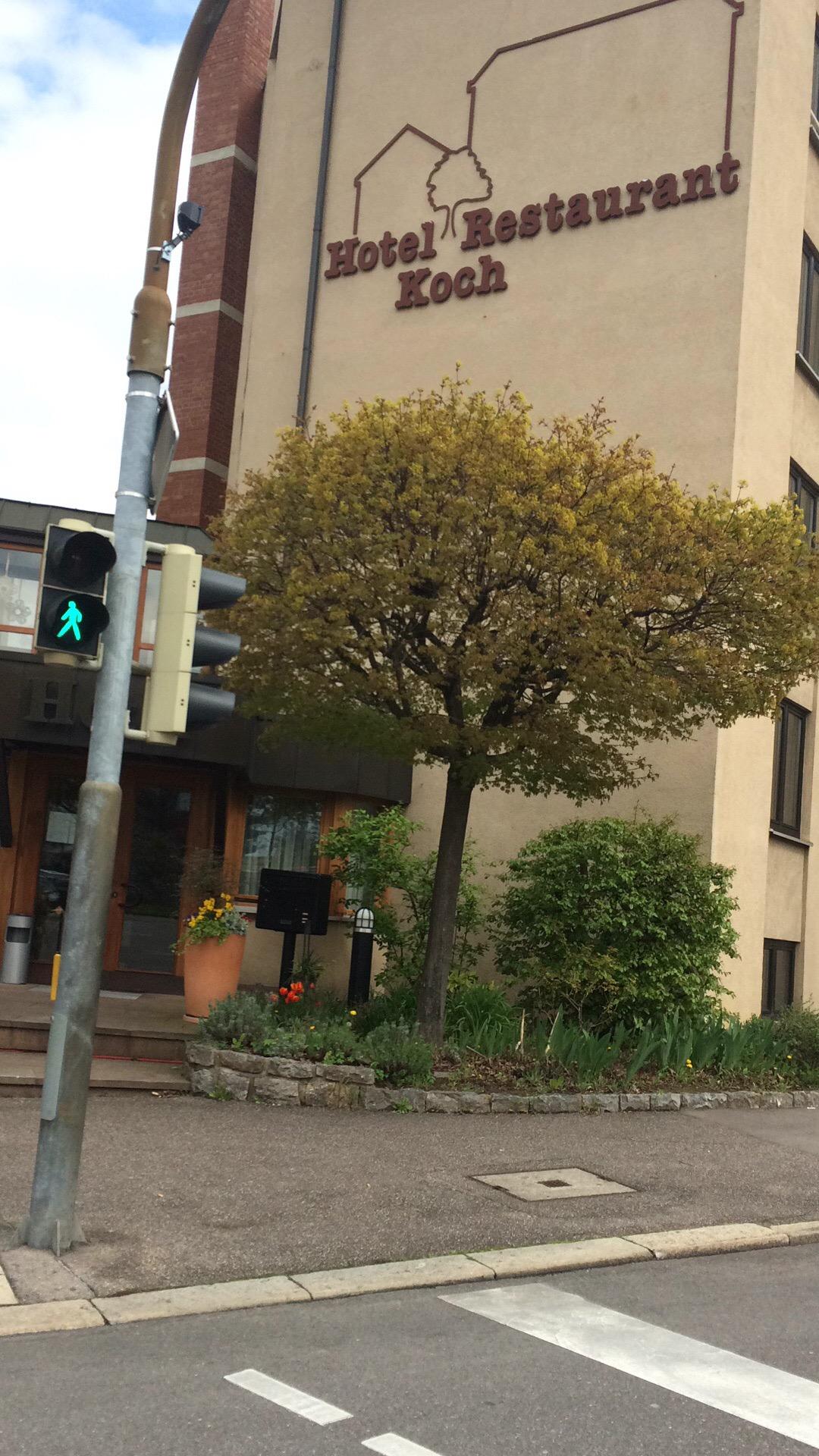 Hotel Koch-官方