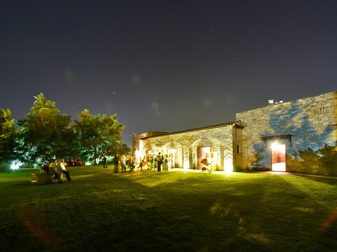 Kellari Papachristou-斯巴达必去景点