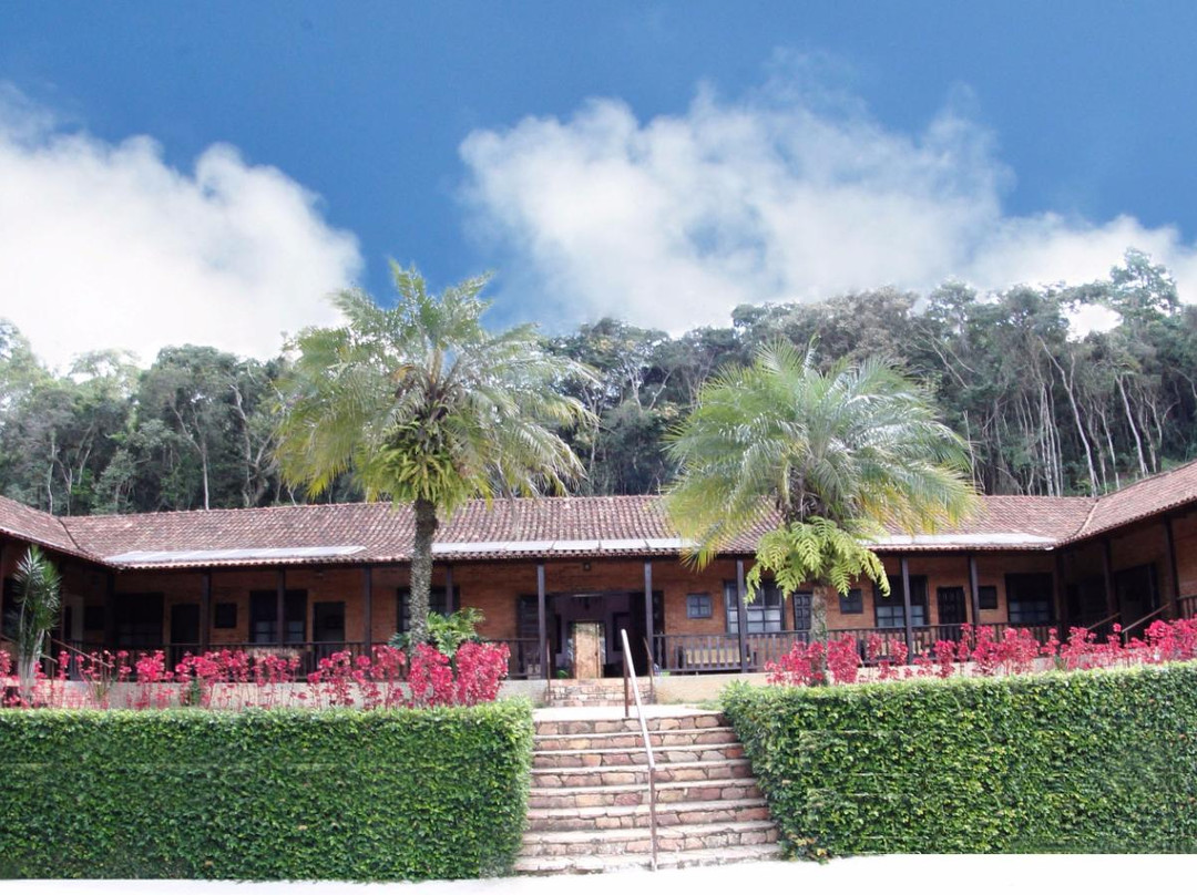 OYO Pouso Das Minas Gerais