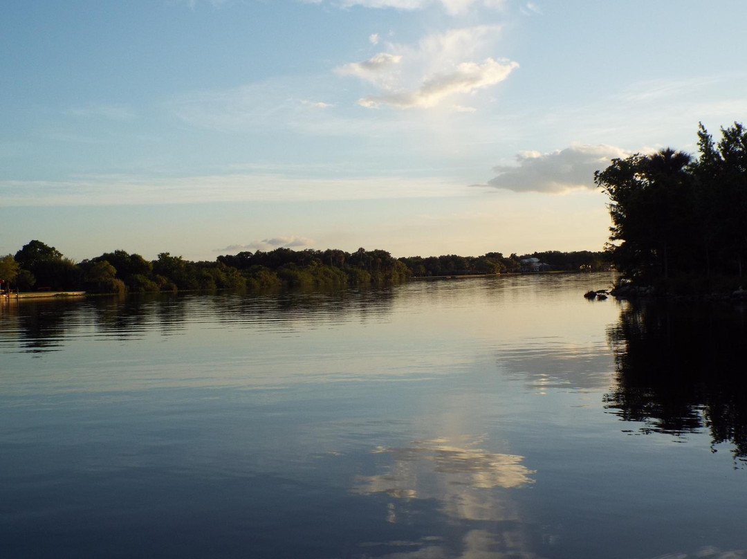 Caloosahatchee Regional Park-Alva必去景点