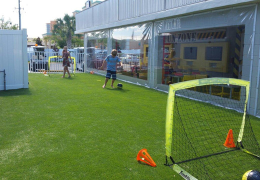 魔法时刻儿童俱乐部度假村