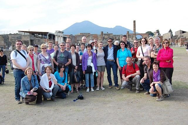 Your Car - Tour and Transfer-罗马必去景点