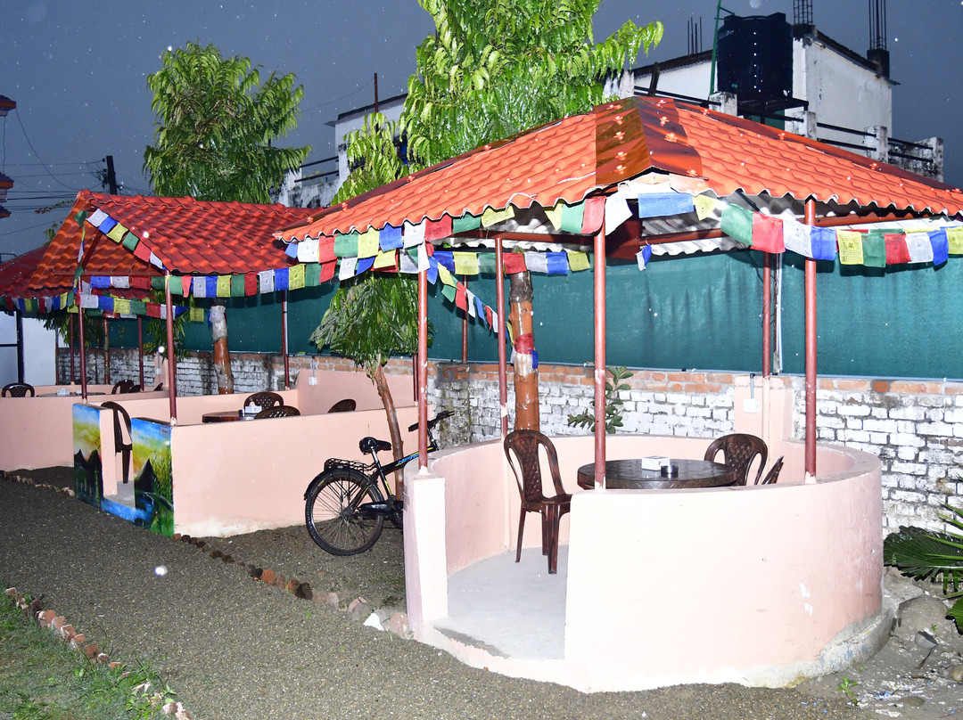 Hotel Jiyan Hospitality