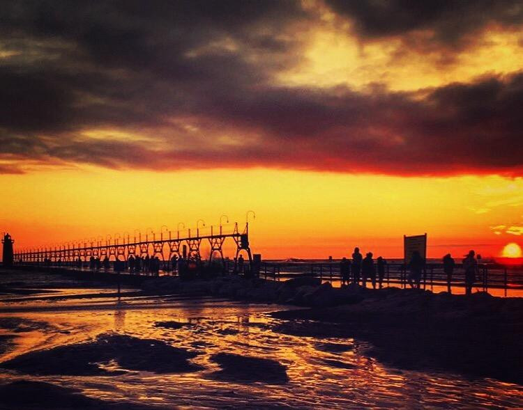 South Haven Scooter Rental,LLC.-南黑文必去景点