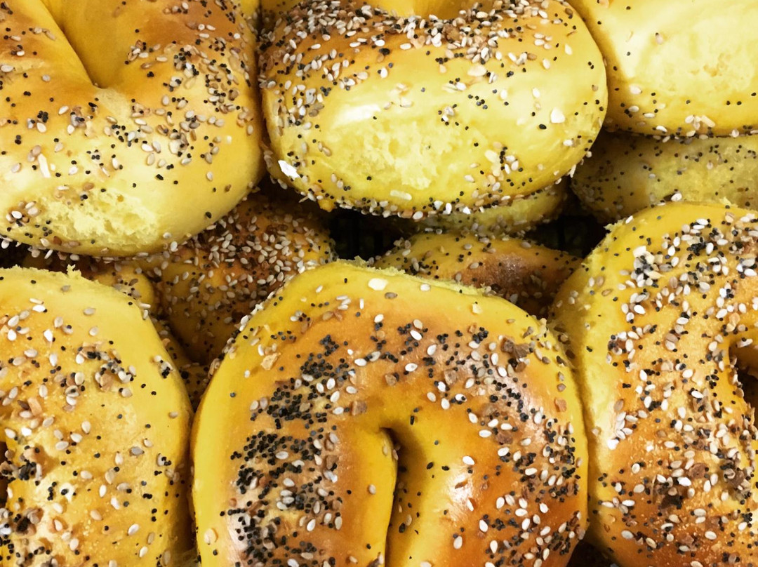 Country Hot Bagels Incorporated