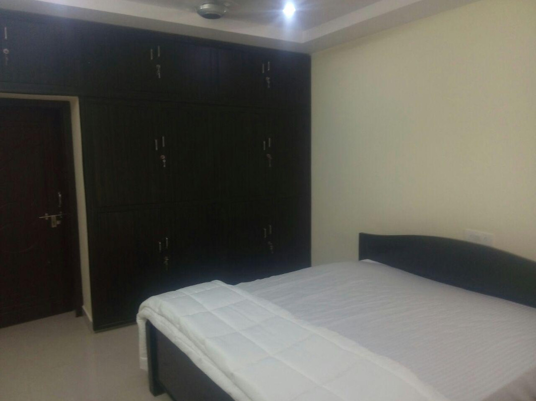 Anakapalle酒店住宿-Royal Residency