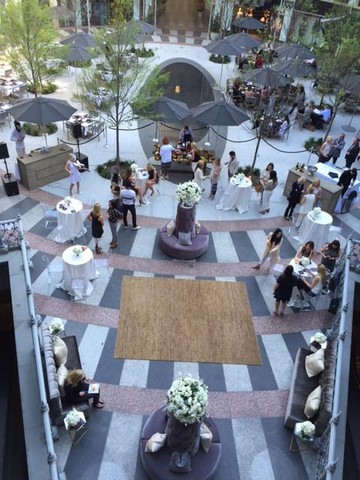 Stanley Korshak-达拉斯必去景点