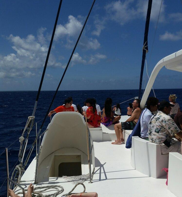 Saona Dreams-Bayahibe必去景点