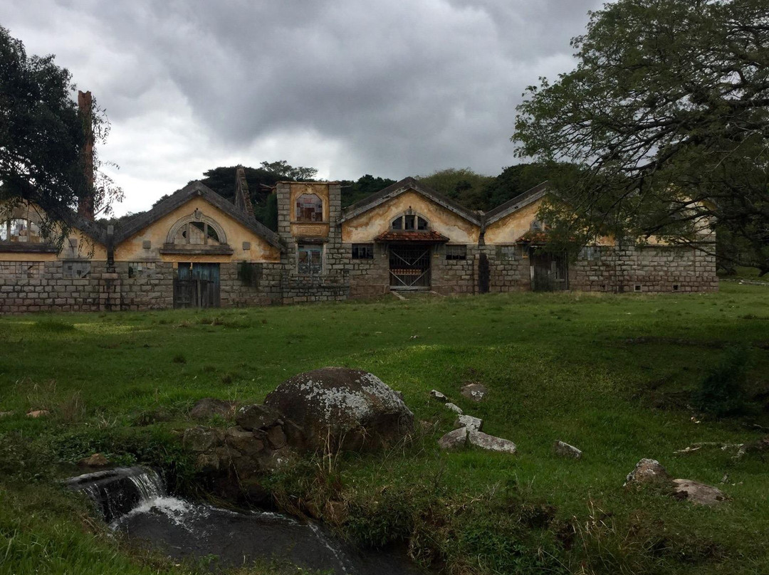 Matadouro São Geraldo-Guaiba必去景点