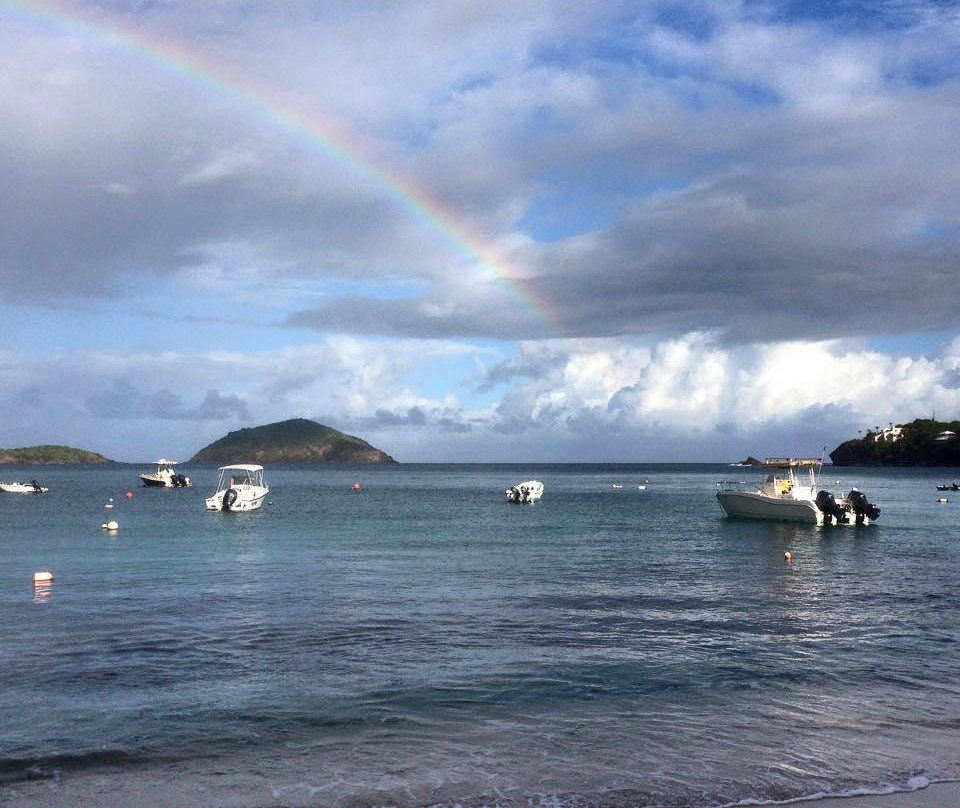 Bluewater SUP Safaris-圣 托马斯必去景点