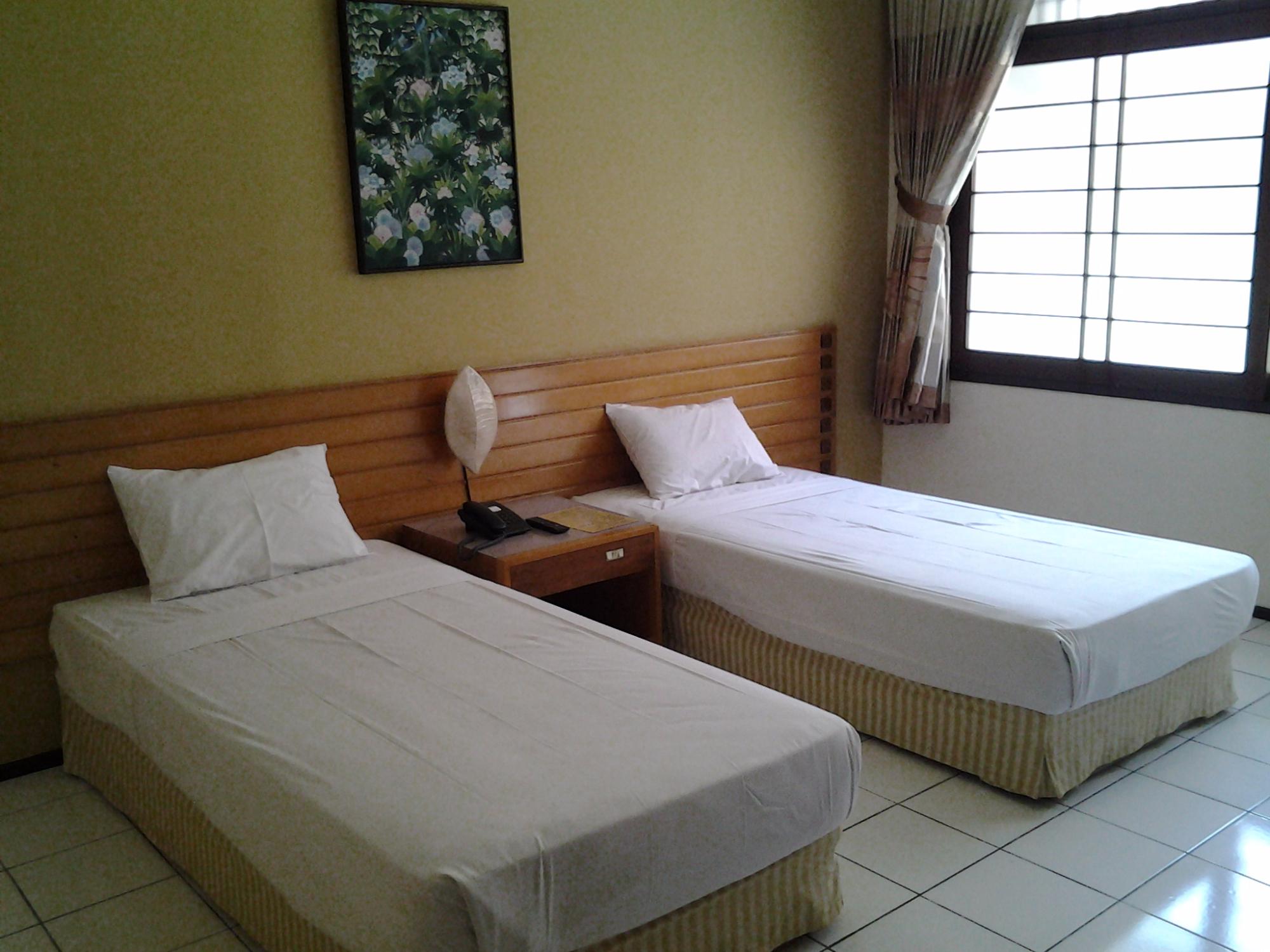 Abadi Asri Hotel-官方