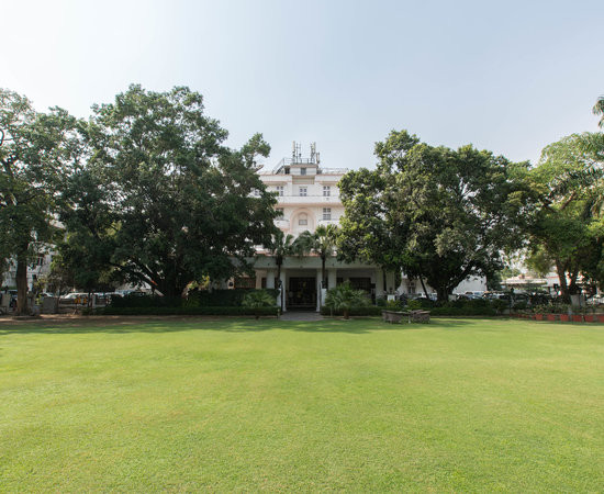 Ambassador, New Delhi - IHCL SeleQtions主图