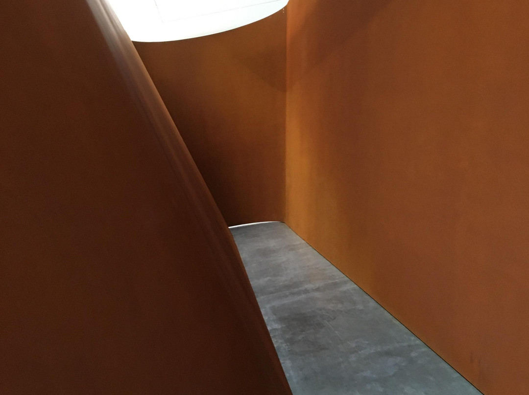 加戈施安美术馆-纽约市必去景点