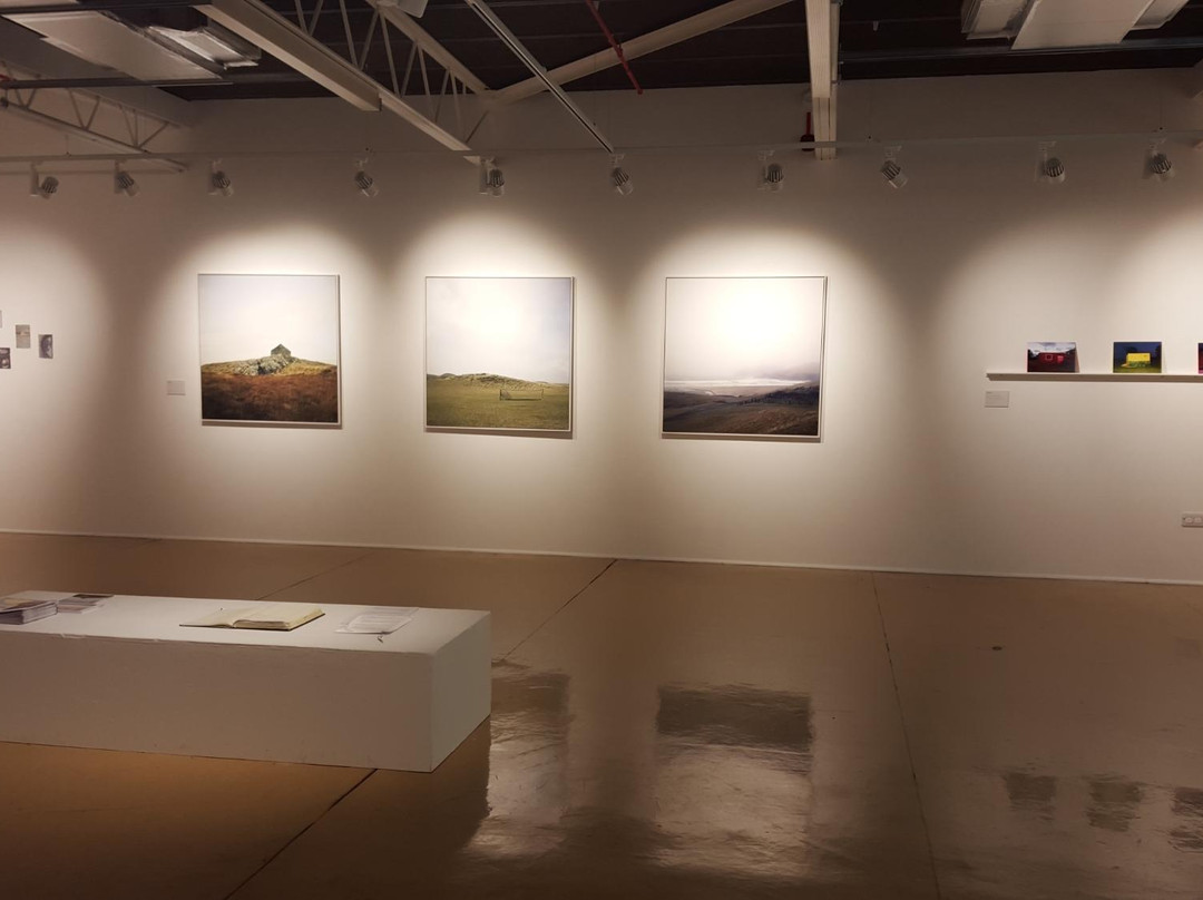 Gracefield Arts Centre景点图片