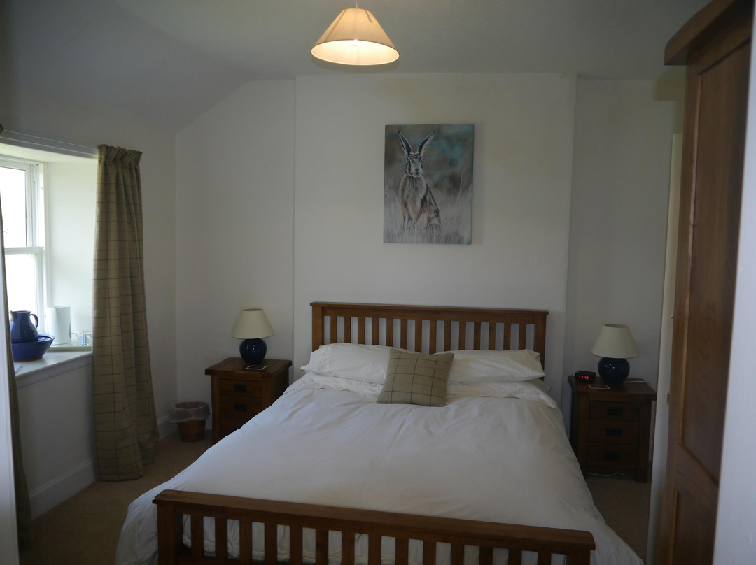 Glenkilrie House主图