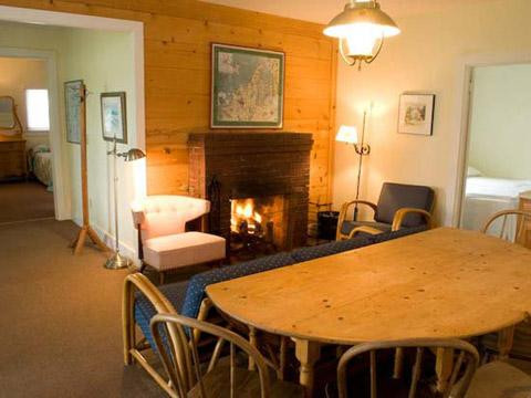 Fountain Point Resort主图