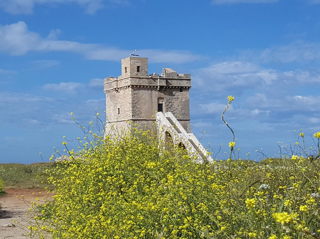 Torre Squillace旅游攻略图片