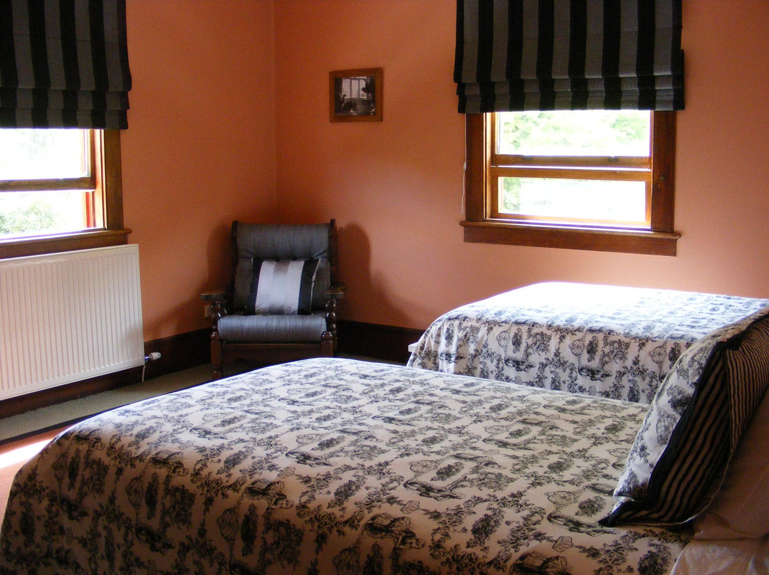 Fordell Homestead主图