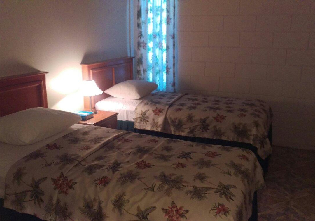 Sunshine Holiday Apartments Ltd