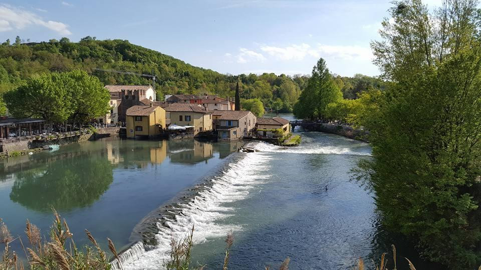 Borghetto景点图片