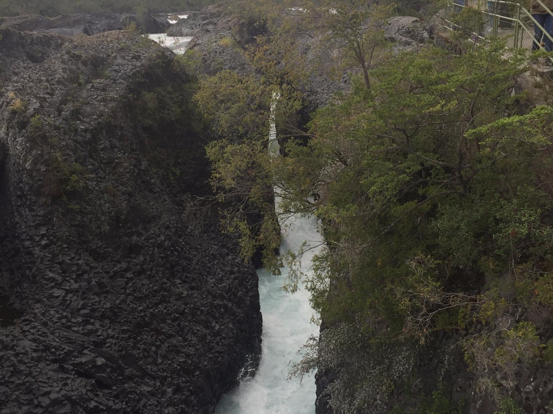 Expediciones Petrohue-巴拉斯港必去景点